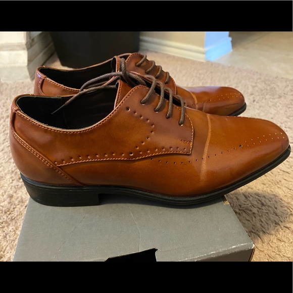 Stacy Adams | Shoes | Stacy Adams Atwell Cognac Dress Shoes | Poshmark Stacy Adams | Shoes | Stacy Adams Atwell Cognac Dress Shoes | Poshmark